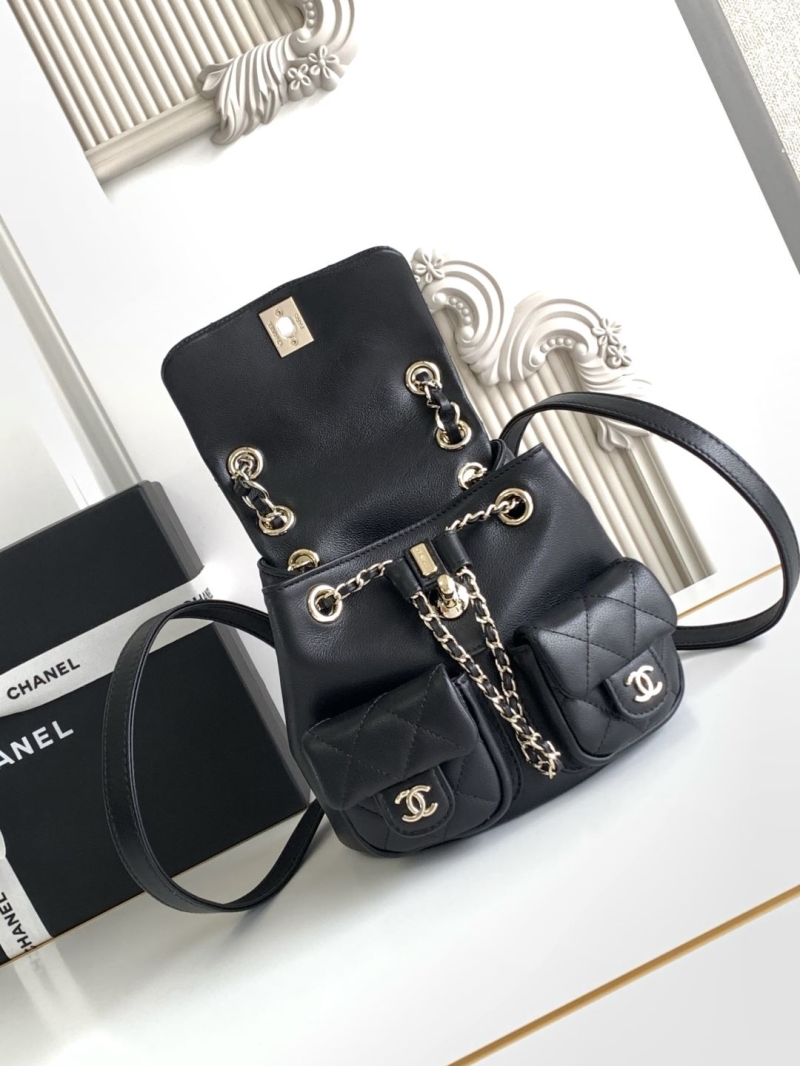 Ch**el backpacks